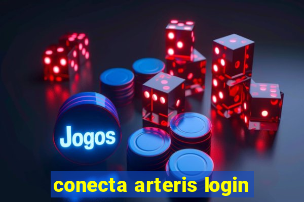 conecta arteris login